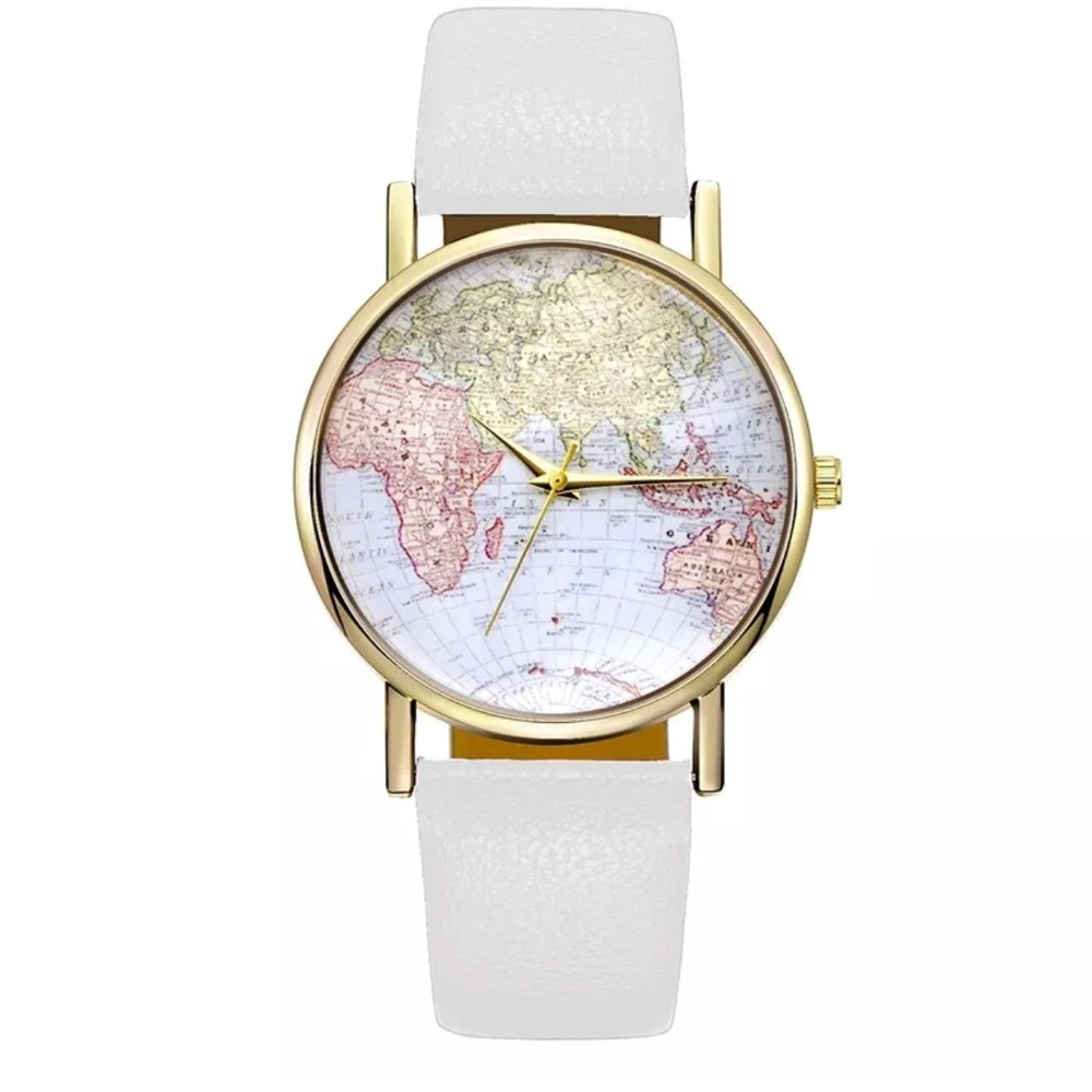 Women’s world Fashion Watch